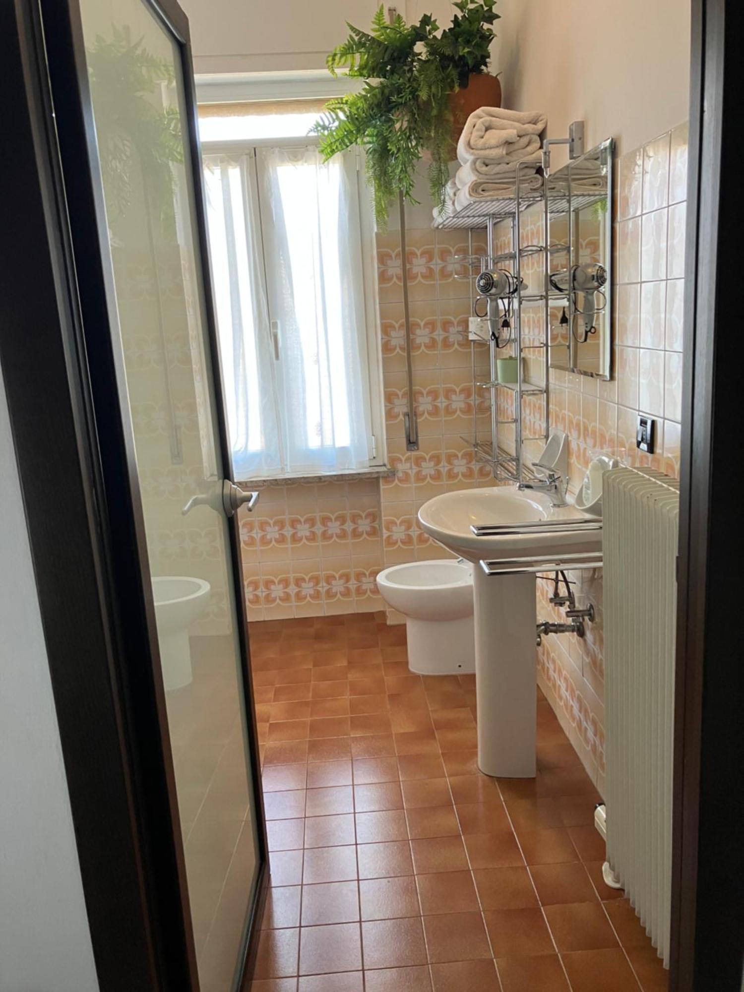 Boutique Apartment Casa Angela Udine Exteriör bild
