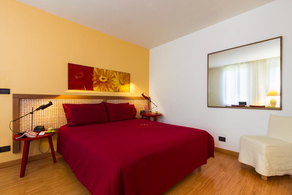 Boutique Apartment Casa Angela Udine Exteriör bild
