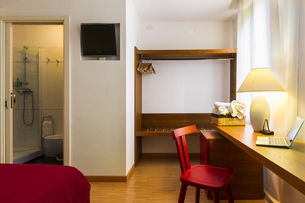 Boutique Apartment Casa Angela Udine Exteriör bild