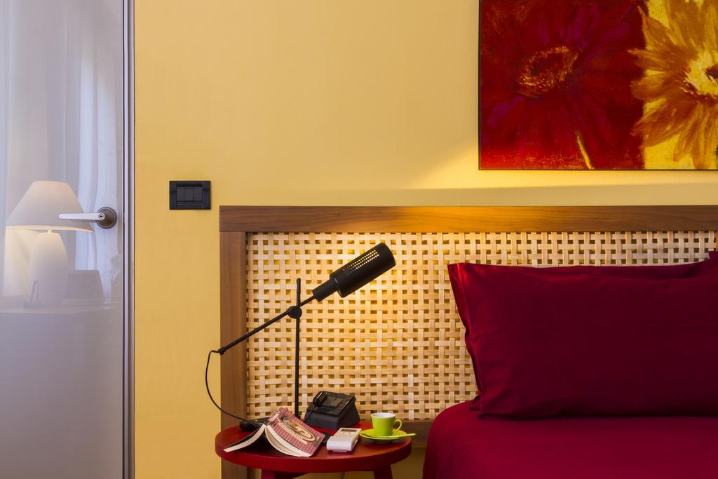 Boutique Apartment Casa Angela Udine Exteriör bild