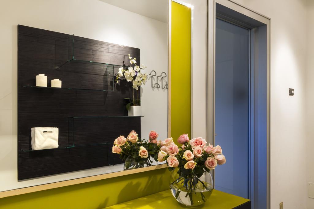 Boutique Apartment Casa Angela Udine Exteriör bild