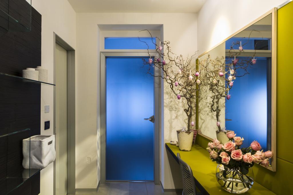 Boutique Apartment Casa Angela Udine Exteriör bild