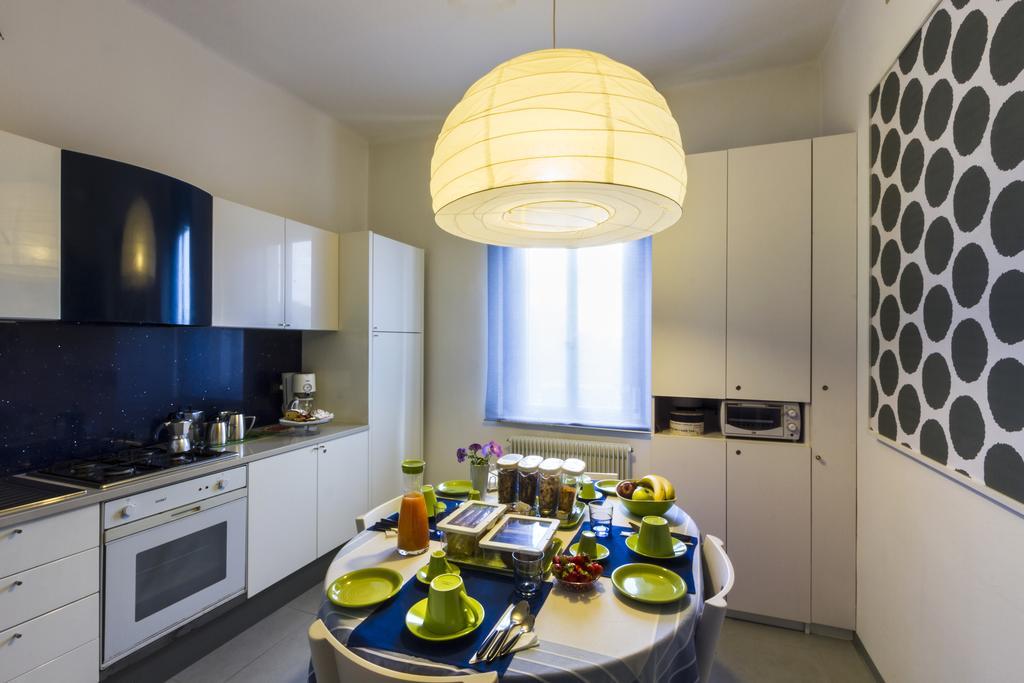 Boutique Apartment Casa Angela Udine Exteriör bild